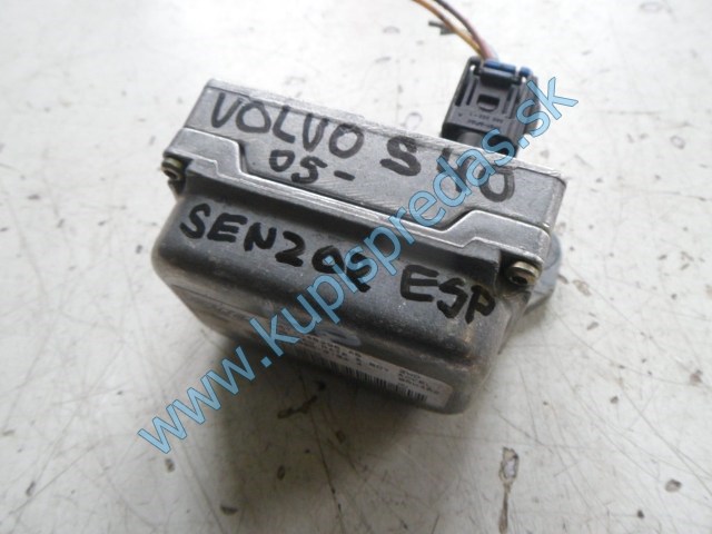 senzor esp na volvo s40, V50, 2,0d, 3M5T-14B296-AB